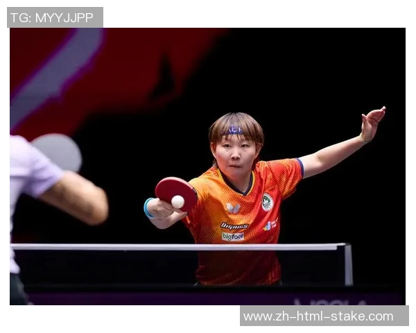 丁宁与朱雨玲巅峰对决乒乓球赛场上的荣耀与挑战之战