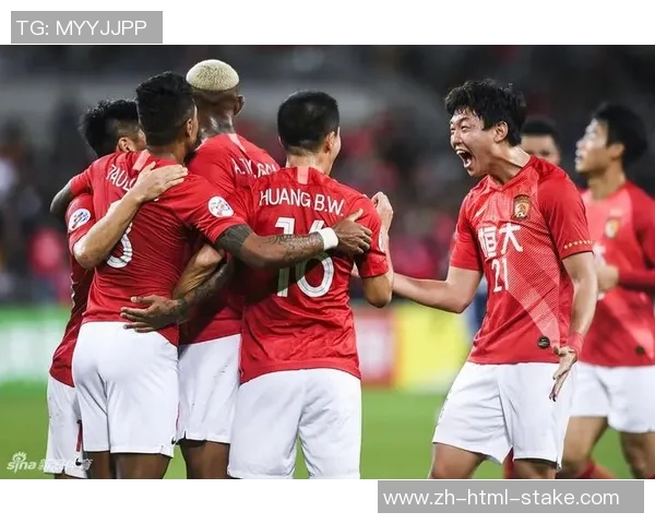 恒大对决墨尔本胜利中超亚冠赛场的激情碰撞与精彩瞬间 恒大对决墨尔本胜利中超亚冠赛场的激情碰撞与精彩瞬间