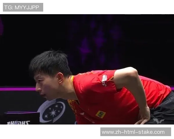 阿鲁纳与马龙巅峰对决乒乓球赛场谁能笑到最后精彩瞬间回顾