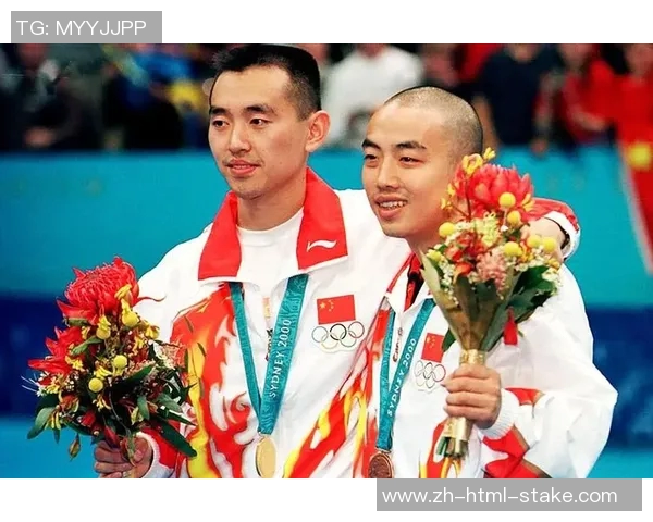 刘国梁与孔令辉的乒乓传奇对决谁才是乒坛真正的王者